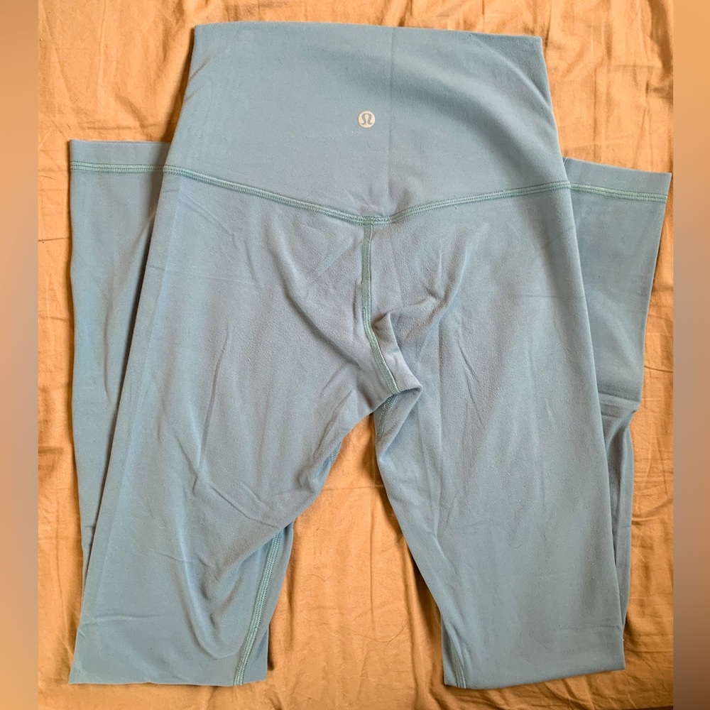 Lululemon Align Leggings